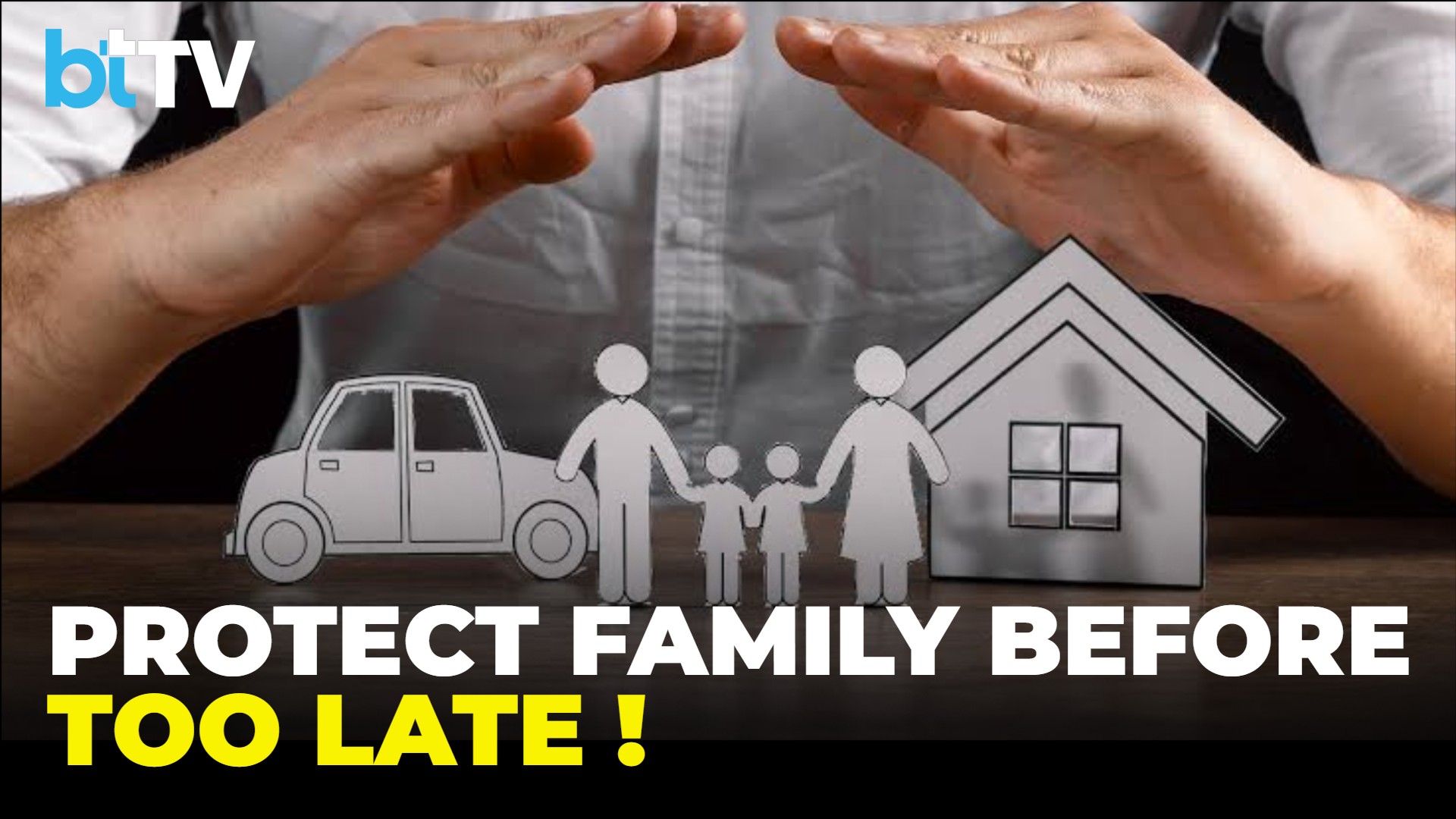 Why Term Insurance Is Essential for Every Earning Member | Sum Assured & Coverage Explained