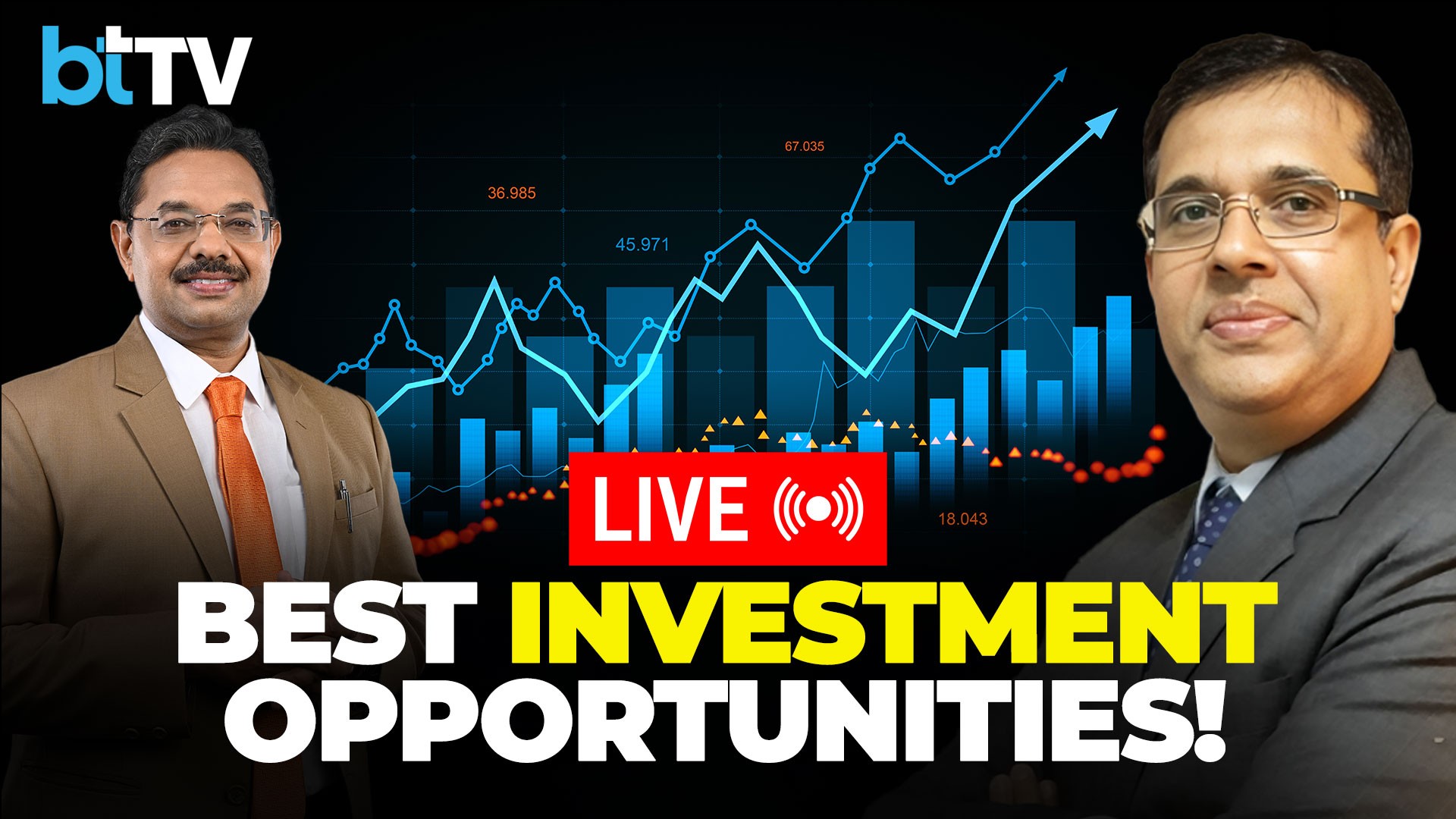 Indian Stock Market Outlook: Sanjay Sinha On Risks, Rally & Winning Sectors