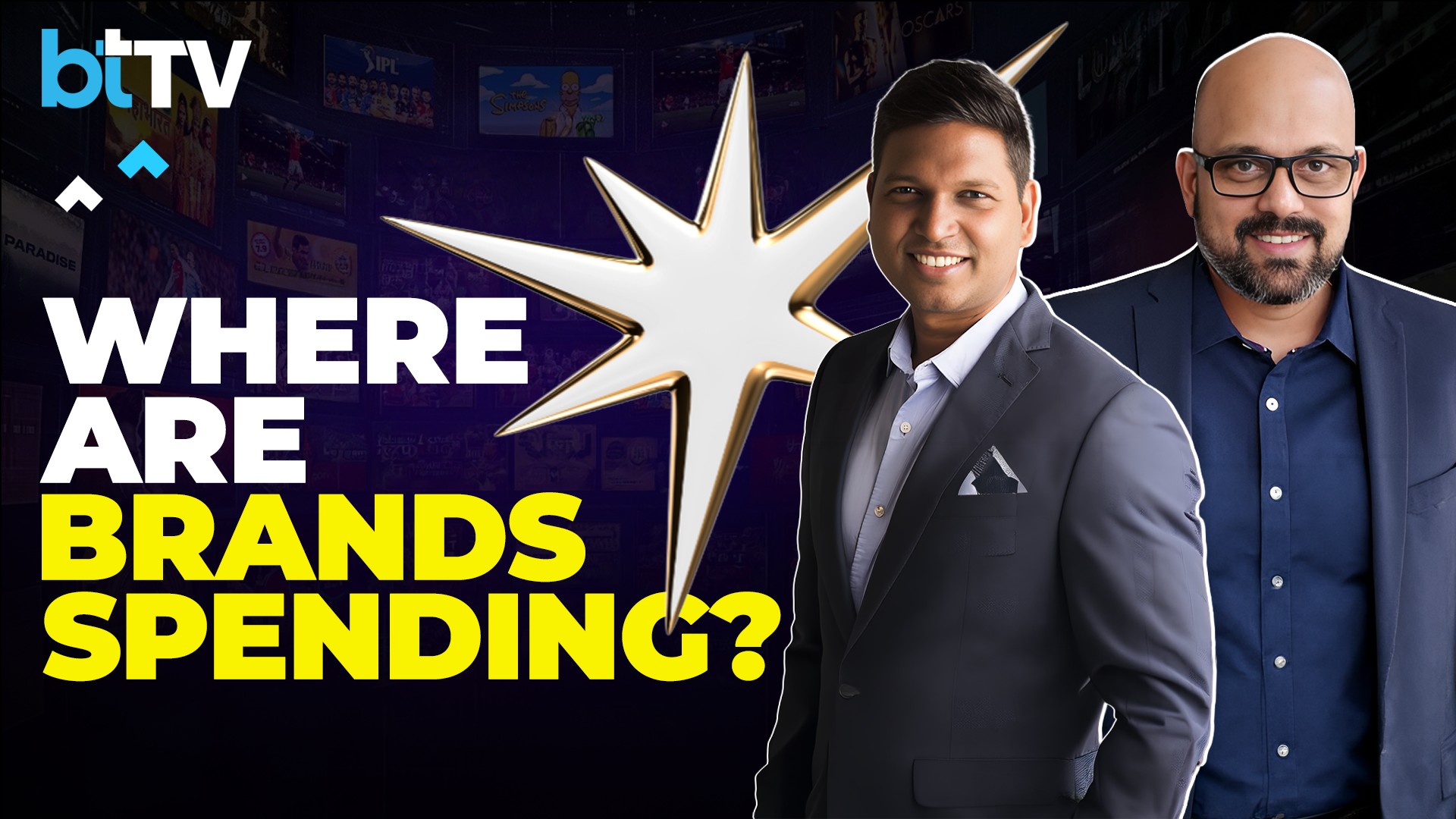 JioStar Explains How Advertising Is Changing In India