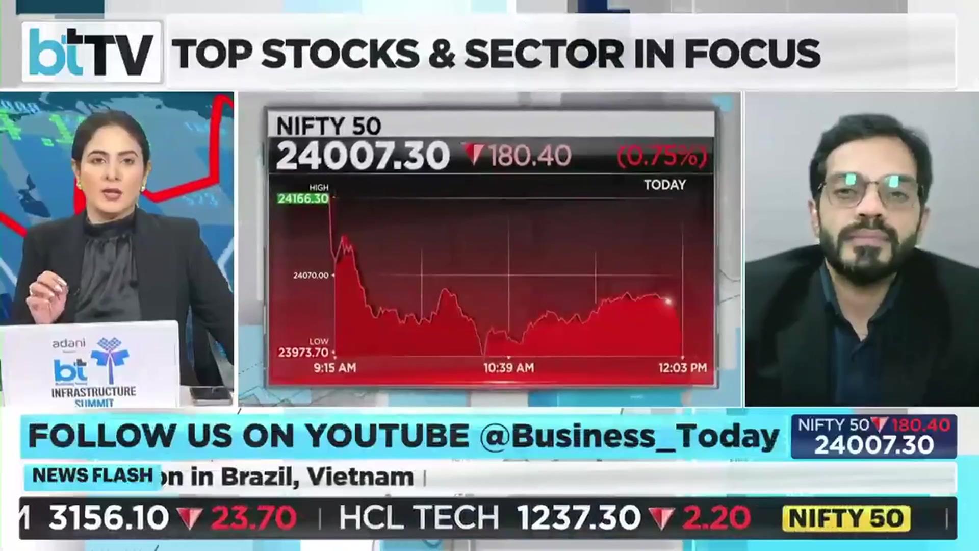 Divi's Lab, HUL emerge as top picks as earnings season turns selective