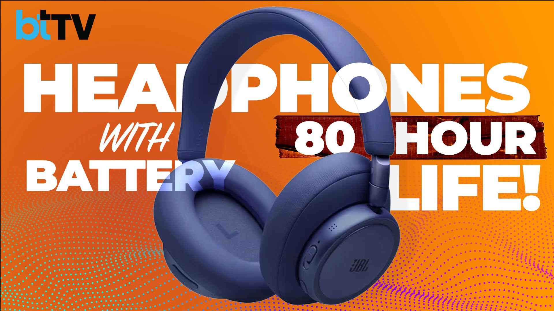 JBL Live 780NC Review : Are These The Best ANC Headphones Under Budget?