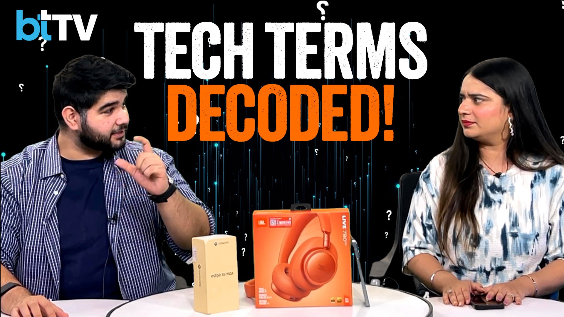 Tech FAQs: Noise Cancellation, IP Ratings & Display Brightness Explained