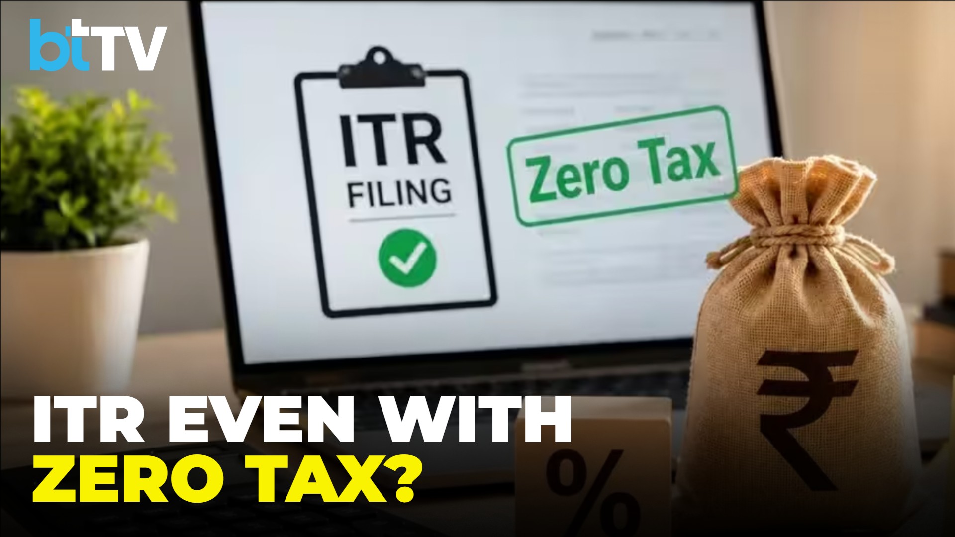 ITR Filing Rules Explained: Who Must File An Income Tax Return? Tax Expert Gauri Chadha Explains