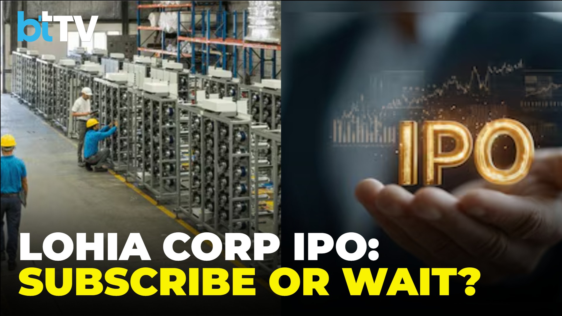 Lohia Corp Listing Outlook: Experts Decode The Long-Term Opportunity & Key Risks