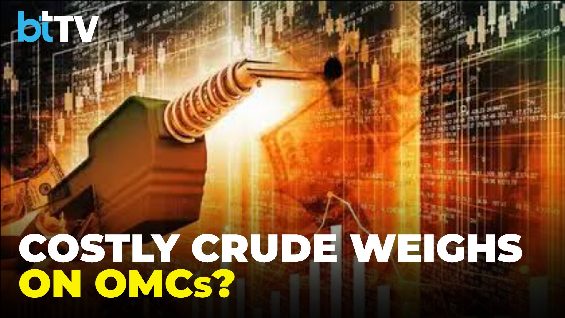BPCL & HPCL Losses Mount: Can Rising Crude Oil Push India's OMCs Into A Bigger Crisis?