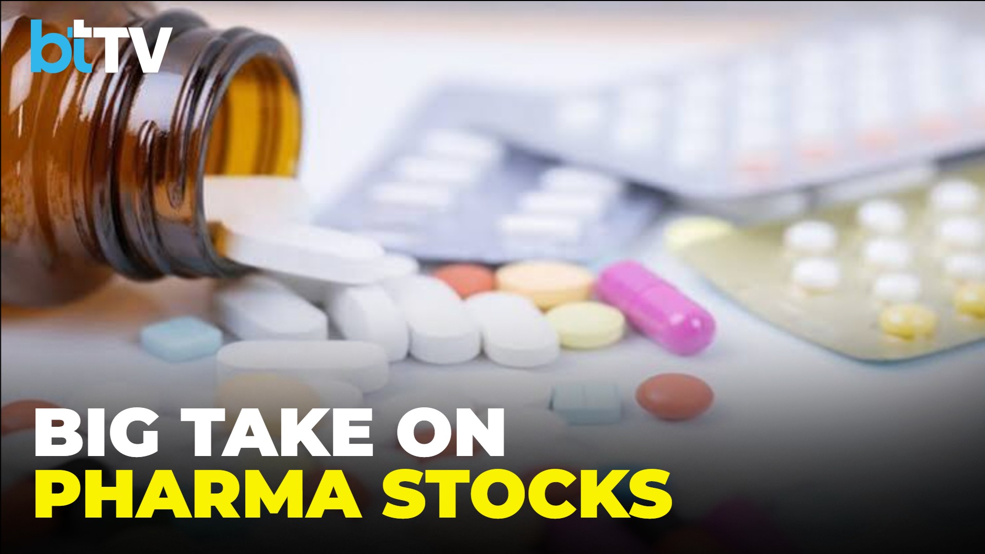 Trump 200% Tariff Threat Shocks Indian Pharma Stocks | Dr. Reddy’s Q1 Miss Explained