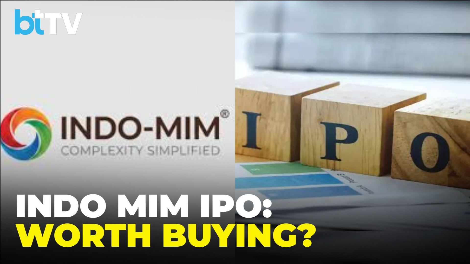 Indo MIM IPO Opens: Why Brokerages Are Bullish On This Global Engineering Leader