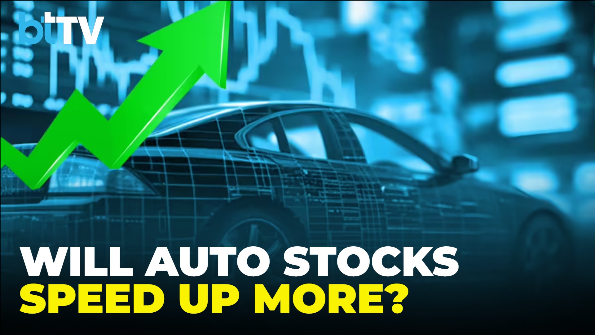 June Auto Sales Data: Winners And Looser | Top 2-Wheeler & 4-Wheeler Stocks To Buy