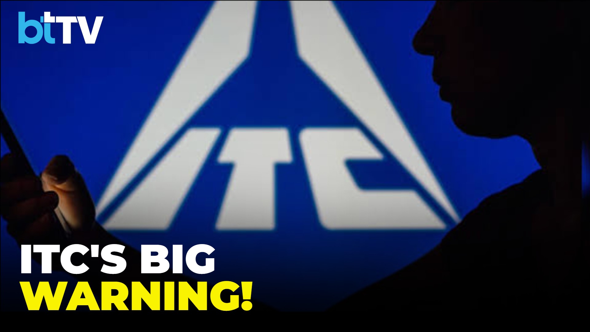 ITC Warns Higher Cigarette Taxes Could Fuel Illegal Trade And Boost Smuggling Across India