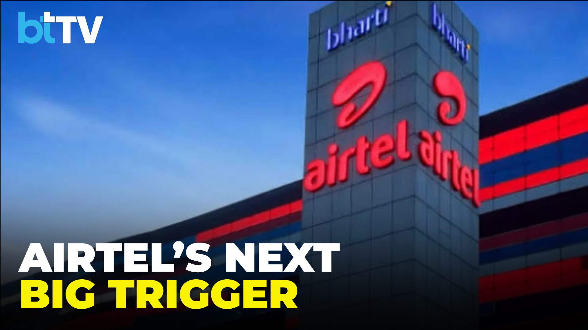 Why Bharti Airtel May Still Be A Long-Term Wealth Creator? Avinash Gorakshakar Explains