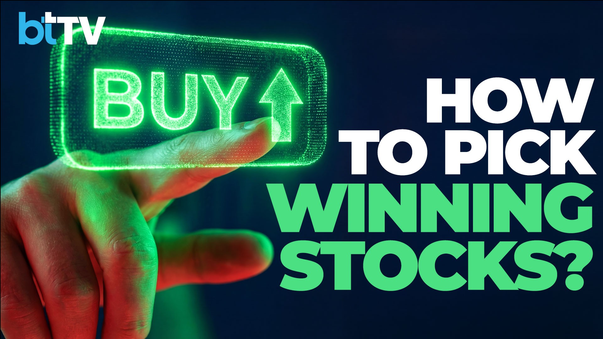 Want Better Stock Picks? Here's Prashant Shah's Momentum Investing Framework