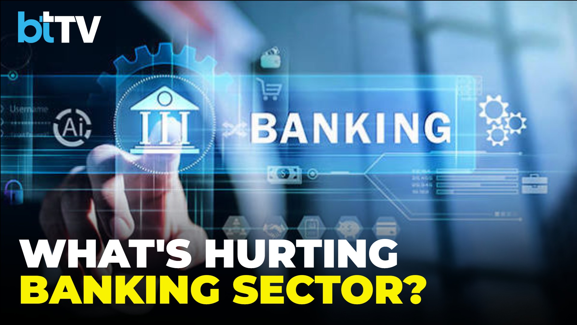 Banks Under Pressure After Q1; NBFCs Surprise With Strong Earnings Amid Market Caution