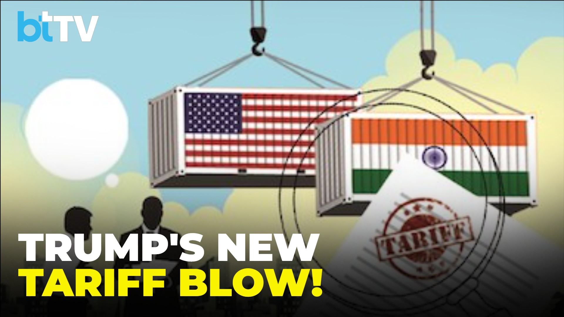 Trump Reimposes Tariffs On 60 Countries: India Faces 10% Duty, Trade Deal Hopes Continue
