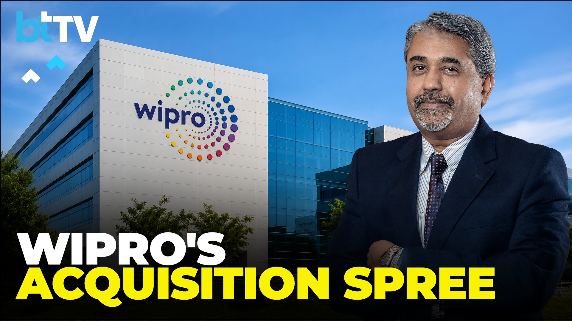 Why Wipro Acquired Good Home & Eva | Rs 256 Crore FMCG Deal Explained
