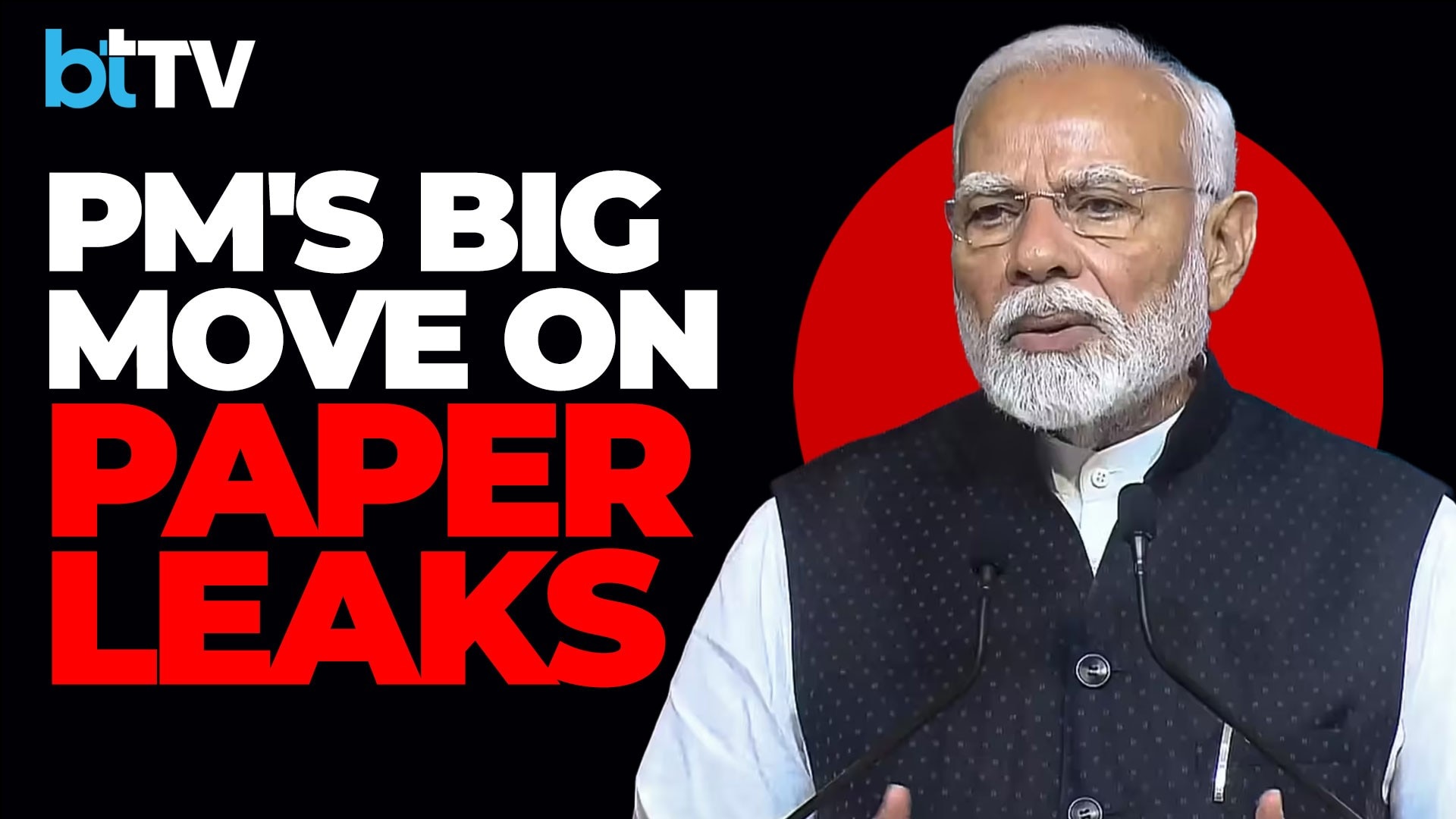 PM Modi Announces Fast-Track Courts Amid NEET Row, CJP Continues Demand For Pradhan's Resignation