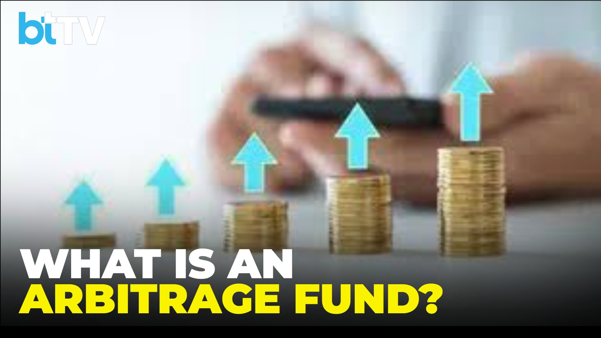 FD Vs Arbitrage Fund: Which Is Better For High Taxpayers?