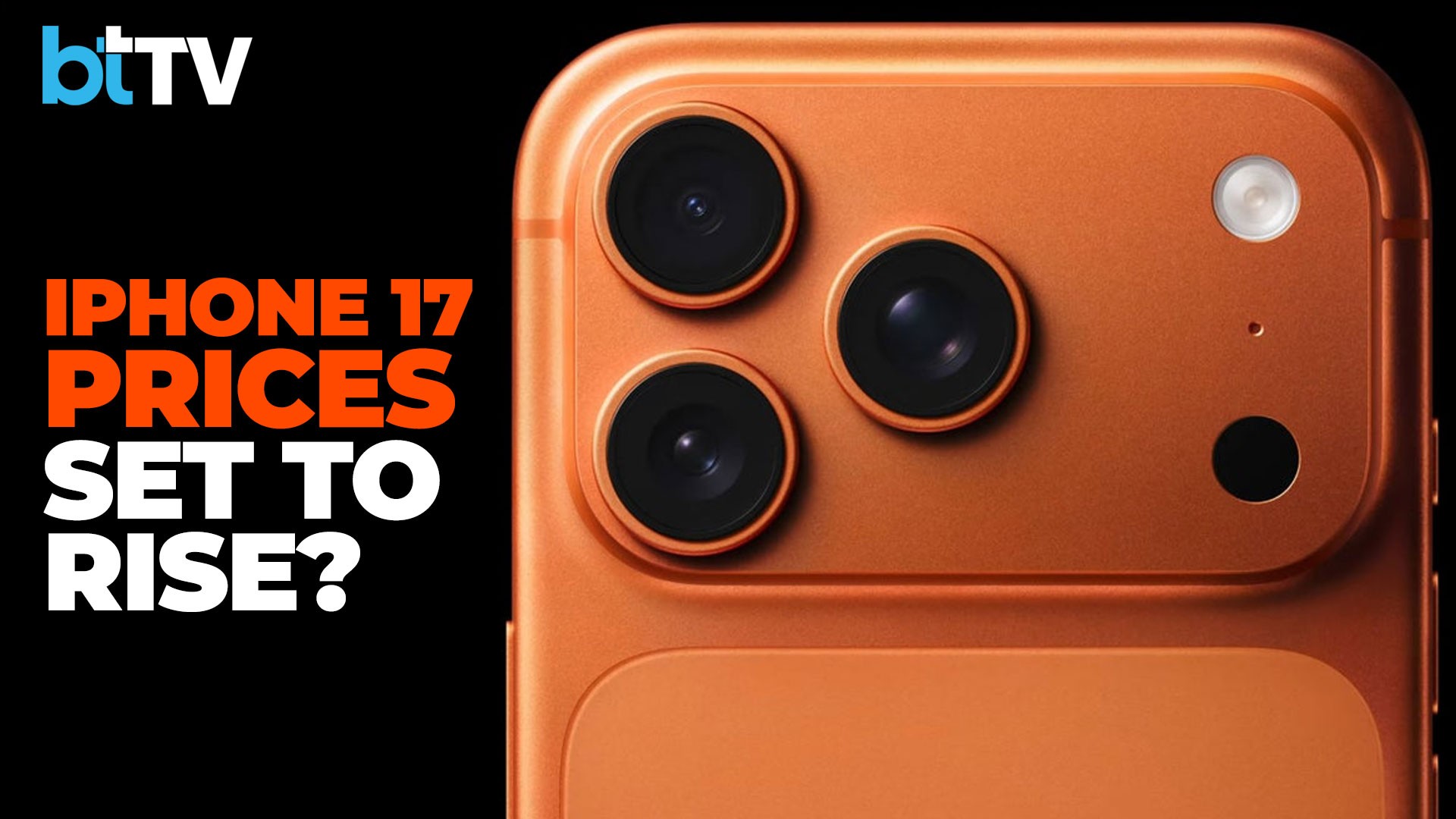 Tech Weekly Wrap: WhatsApp Update, iPhone Price Hike & Samsung Foldables