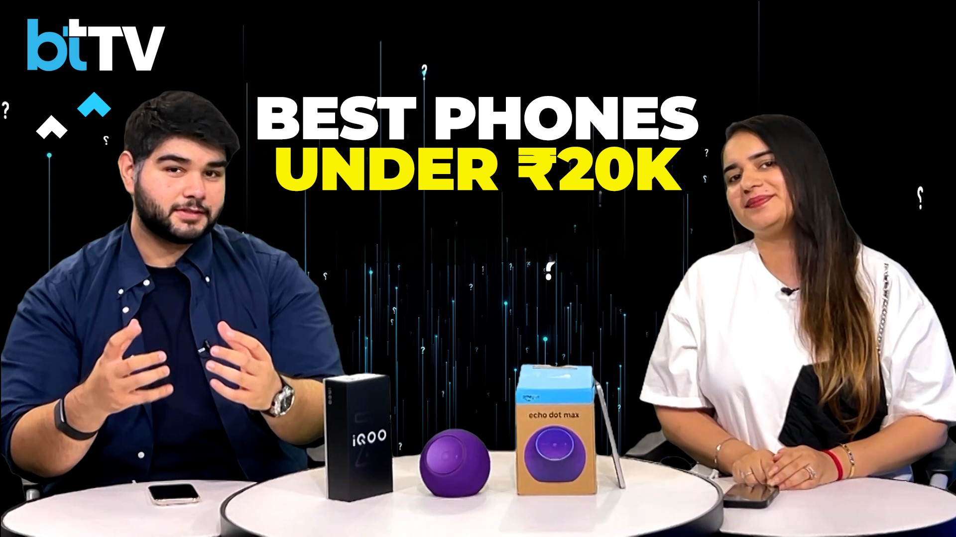 Is Alexa Always Listening To You? Best Smartphones Under ₹20,000 | Tech Gear
