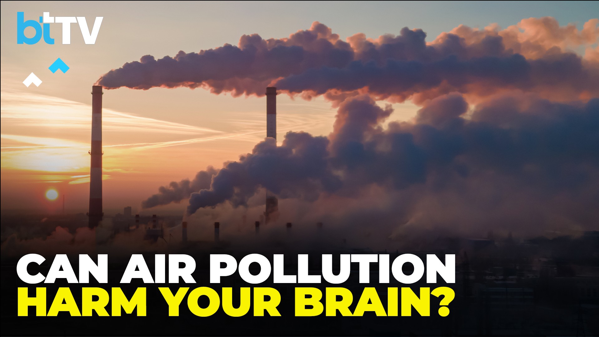 Air Pollution And Dementia: How Dirty Air Could Affect Your Brain Health | Sneha Mordani Explains
