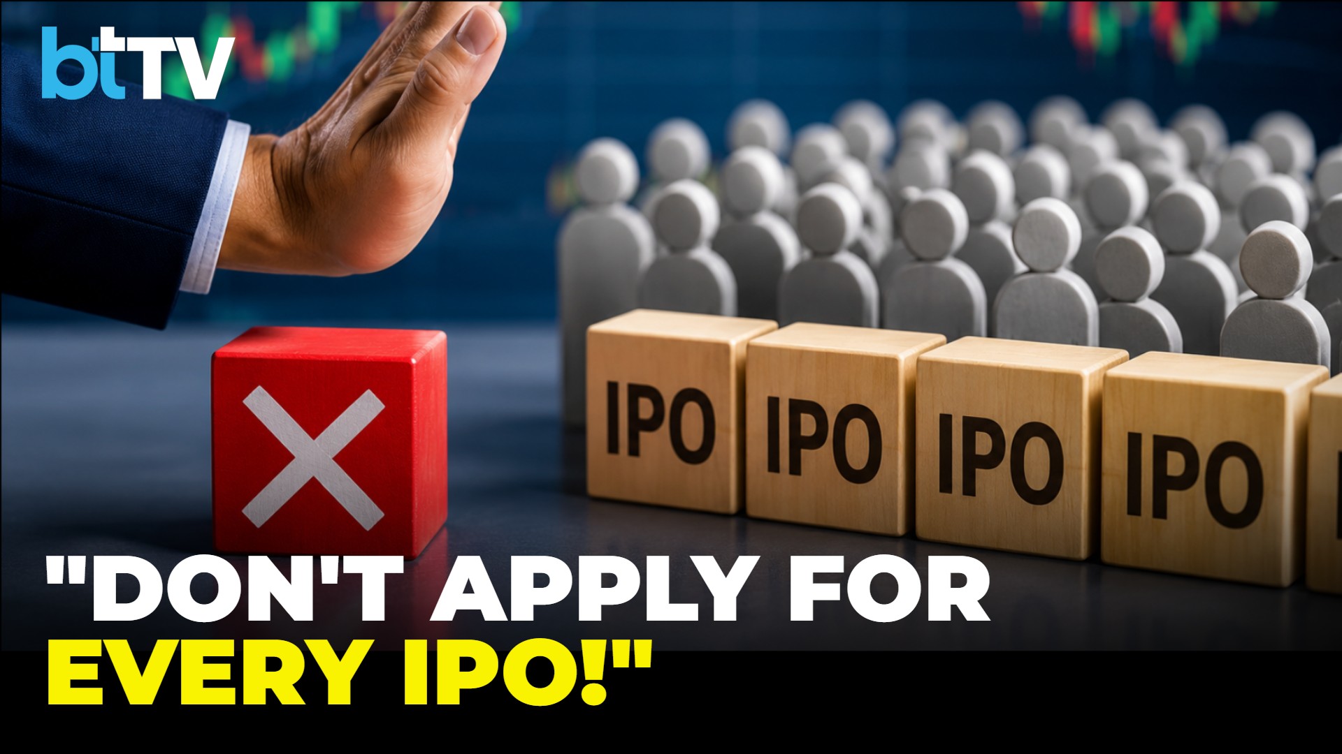 IPO Rush Ahead! Should You Invest In Manipal Health & Upcoming IPOs? Avinash Gorakshakar Explains