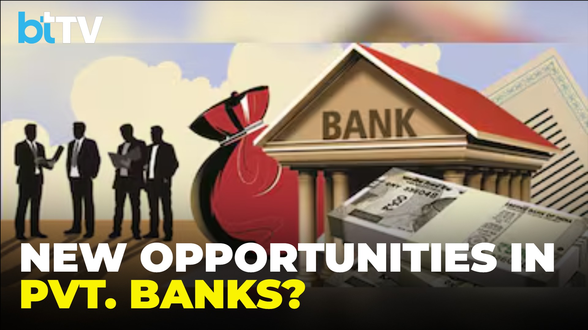 Private Bank Stocks Rally After Q1 Results! Should Investors Buy The Banking Leaders?