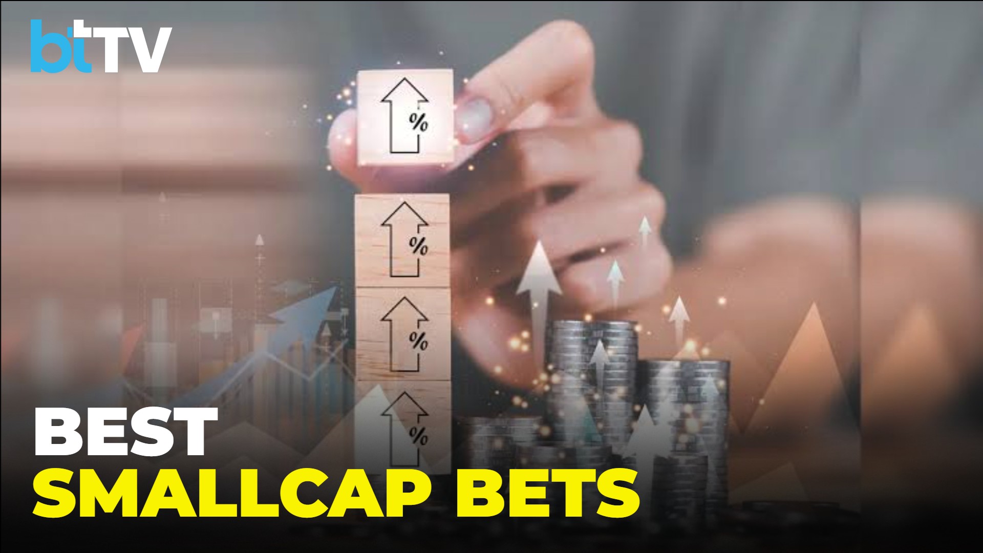 Top Small-Cap Bets Revealed! Why InCred Asset Management Is Bullish On These Stocks