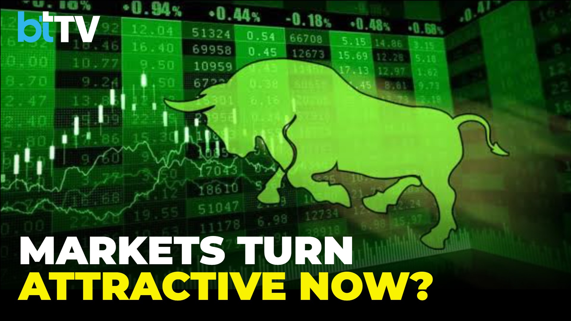 Market Valuations Improve! Is Nifty Finally At Fair Levels After Months Of Consolidation?