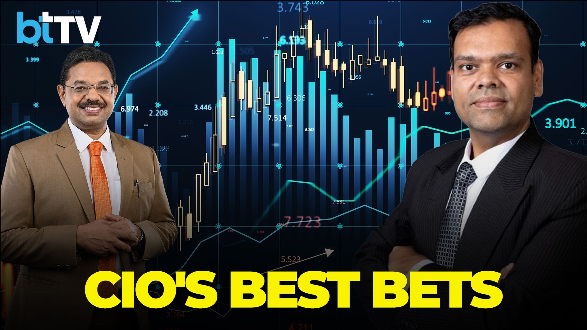 Pharma, Hospitals Or Diagnostics? InCred CIO Reveals Best Healthcare Bets