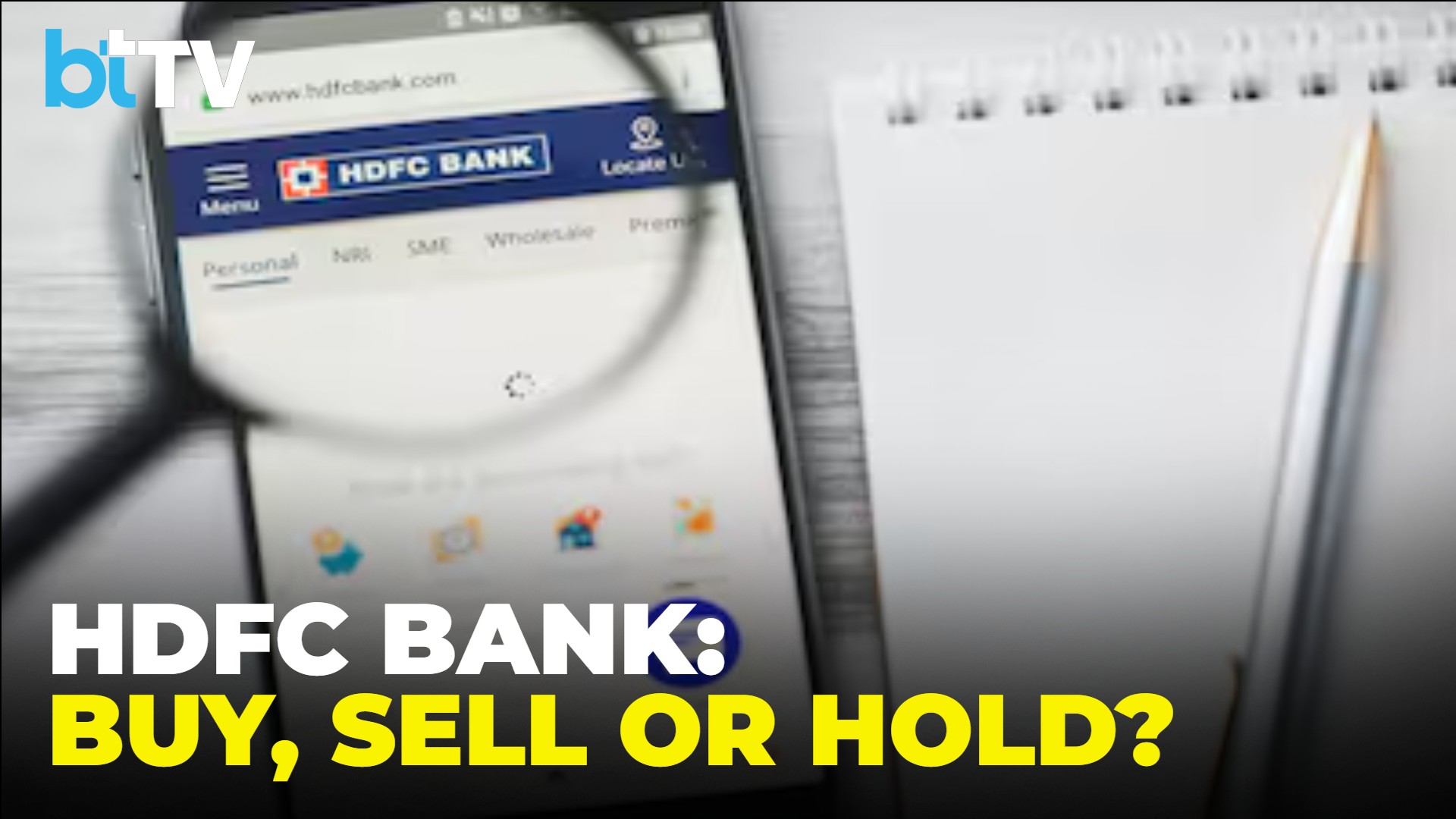 HDFC Bank Governance Woes: Is This A Buying Opportunity Despite Ongoing Scrutiny?