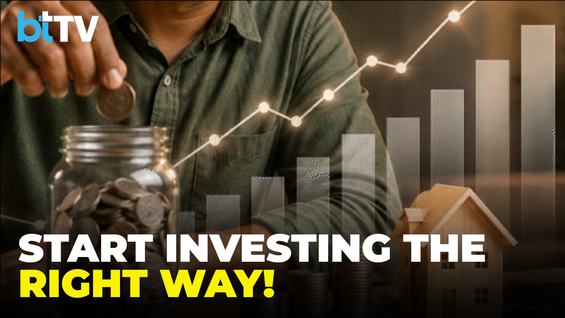 How To Build The Perfect Mutual Fund Portfolio | Active Vs Passive Strategy Explained