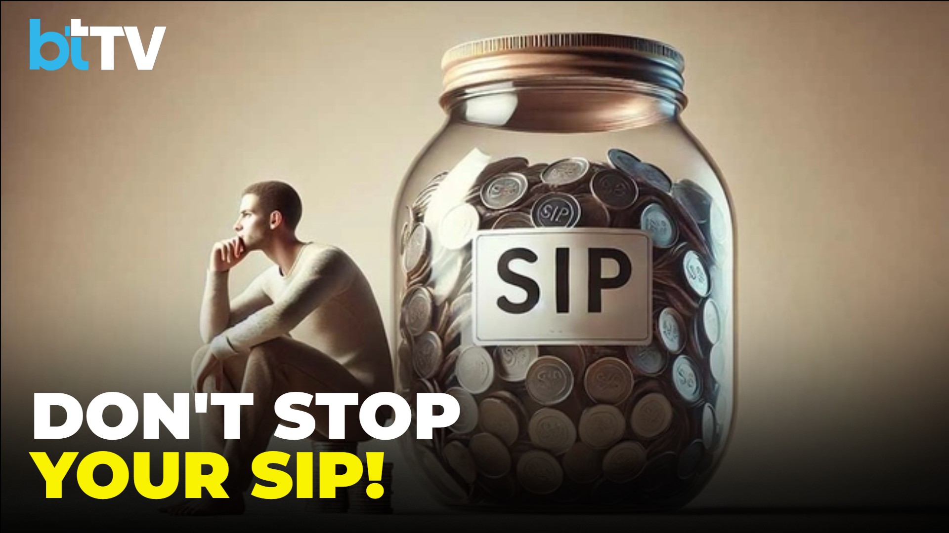 Why Stopping Your SIP Early Could Hurt Long-Term Wealth Creation | Goal-Based Investing Explained