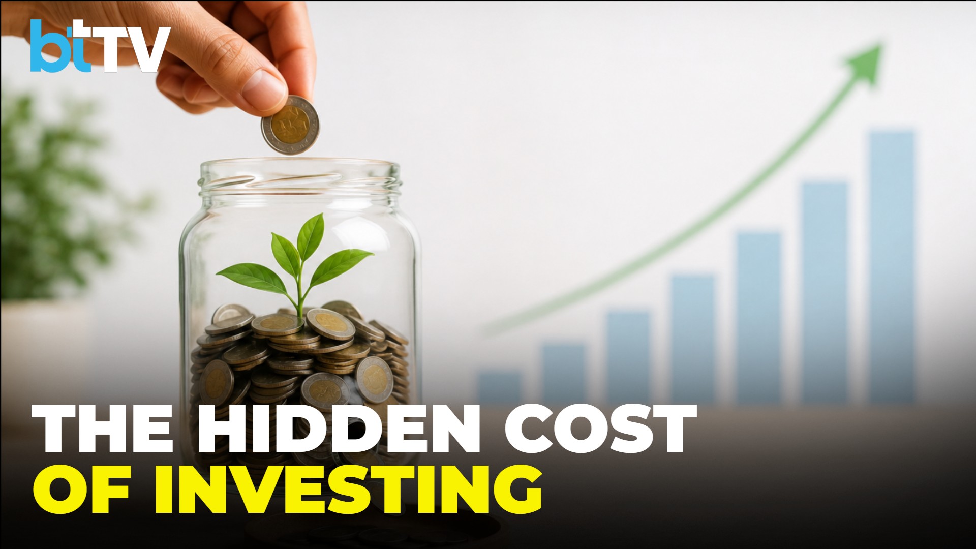Should You Choose Mutual Funds Based On Expense Ratio? Pooja Bhinde Explains