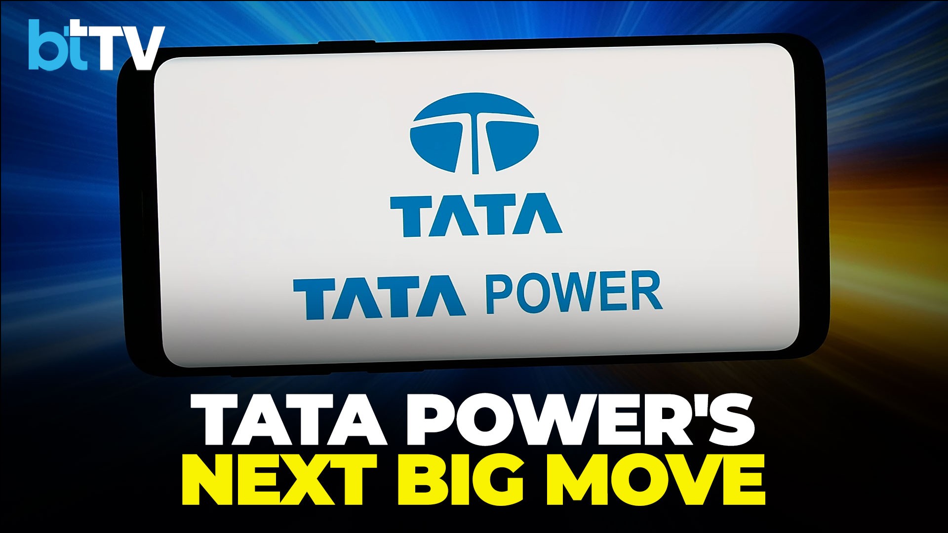 Tata Power Bets Big On 5.3 GW Pipeline! Management Sees Higher Margins & Strong FY27 Demand