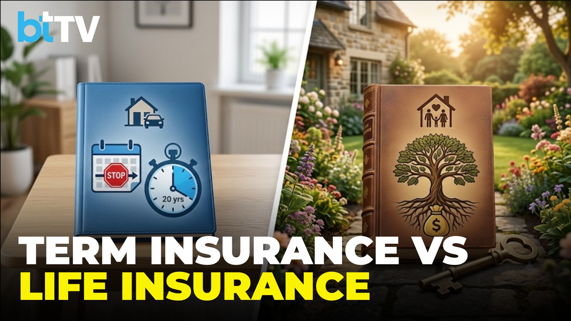 Why Term Insurance Is Better For Family Protection Than Traditional Life Insurance