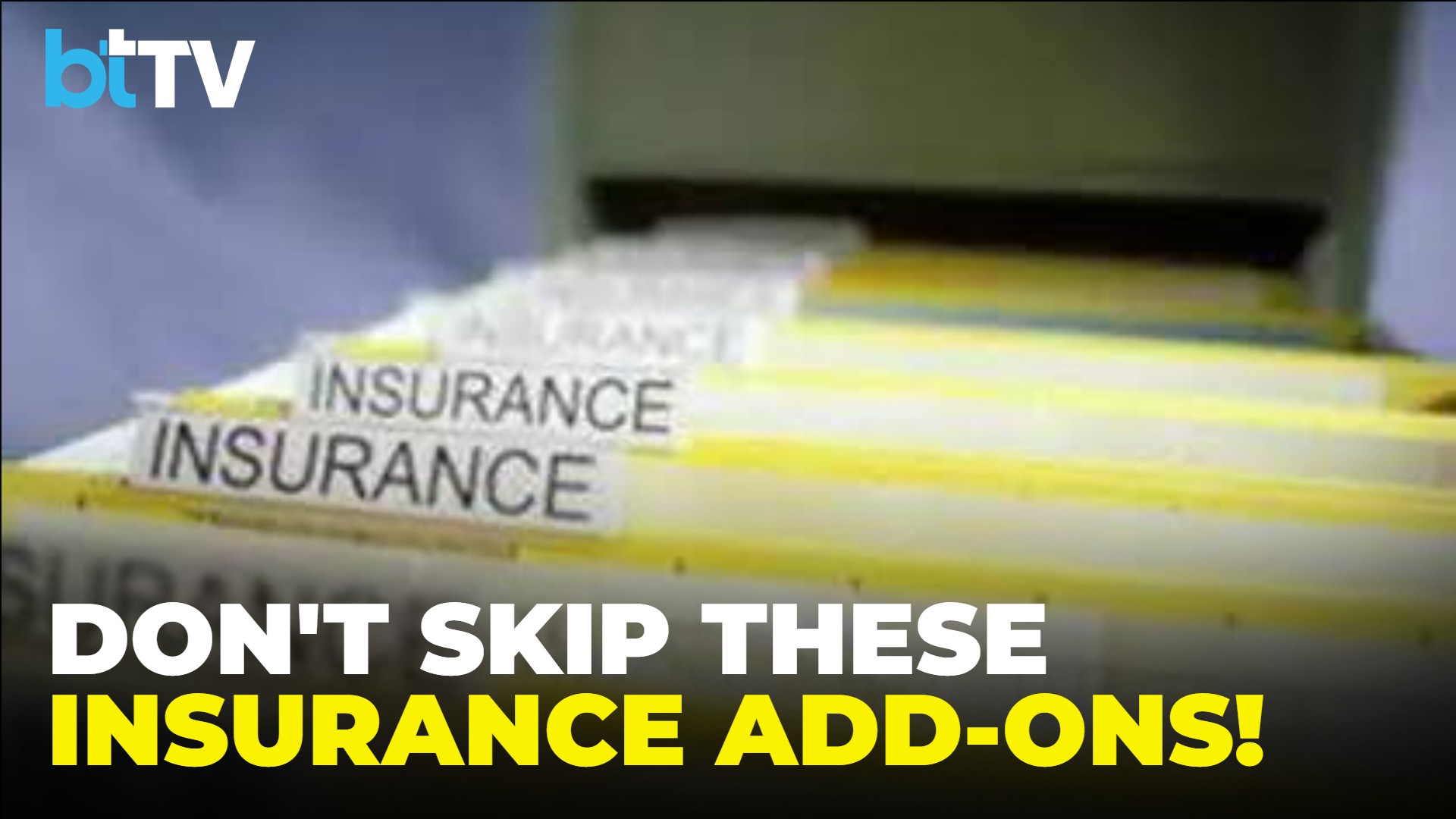Term Insurance Riders Explained: Two Add-Ons That Can Strengthen Your Financial Protection