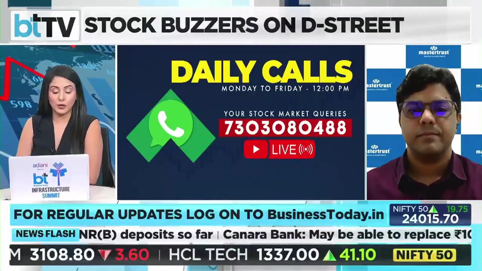 KPIT Tech, Firstsource may offer rebound trade as midcap IT sentiment improves