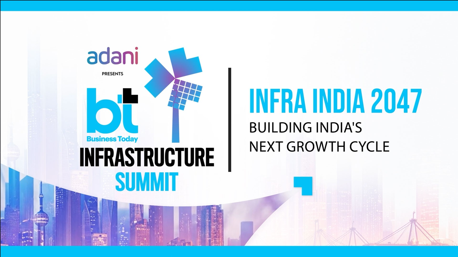 BT Infra Summit 2026: Policymakers & Leaders To Ou