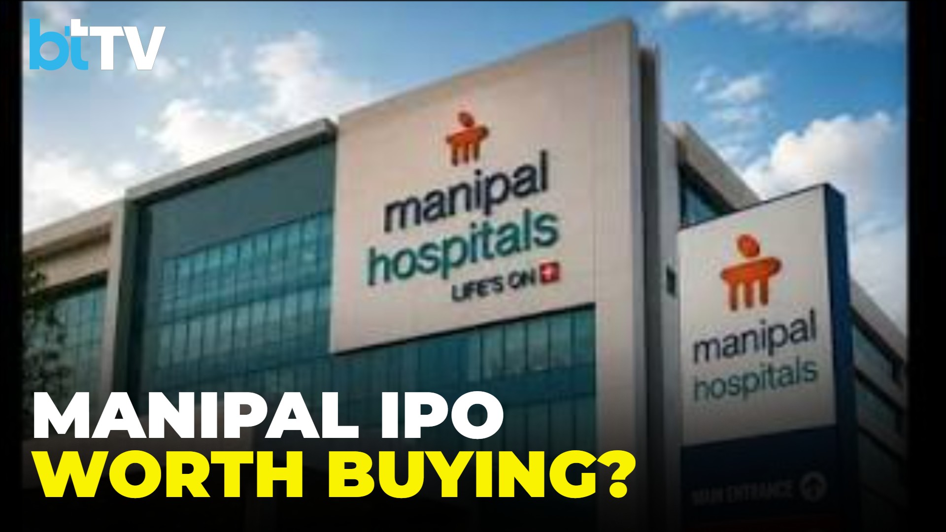 Manipal Health IPO Review: Should Investors Apply For Long-Term Growth Or Avoid It?