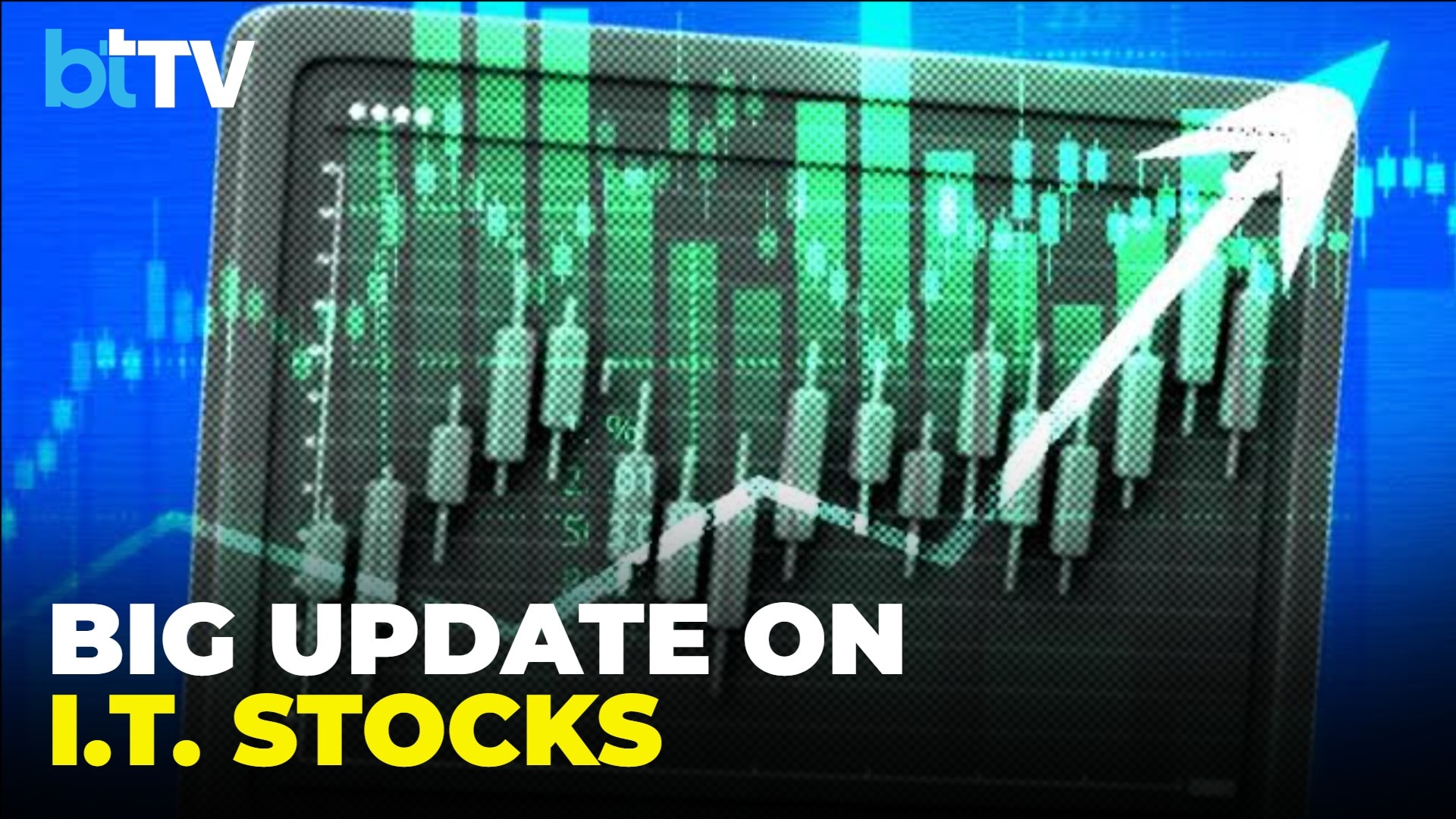 Why Are I.T. Stocks Returning To PMS Portfolios? E