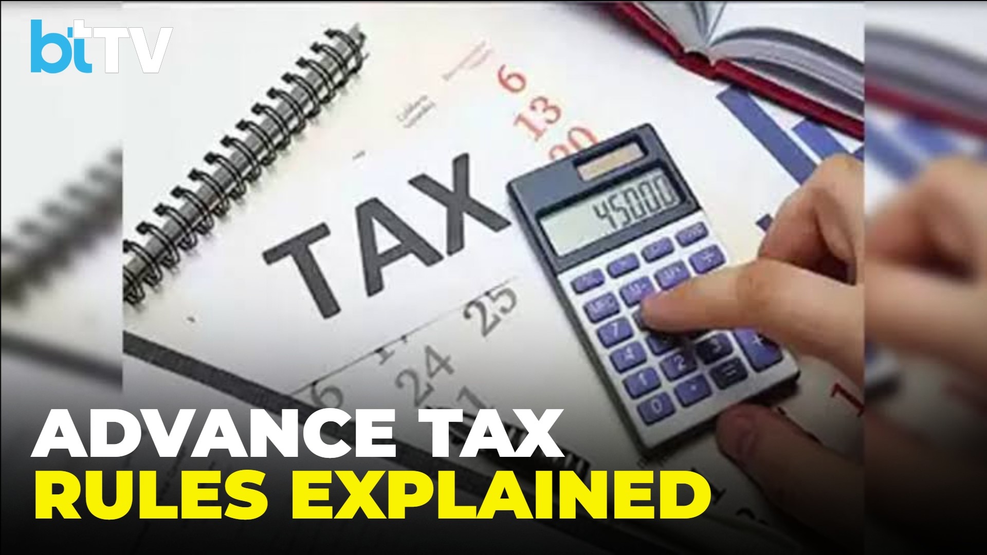 Advance Tax Explained: Why Salary Earners Should K