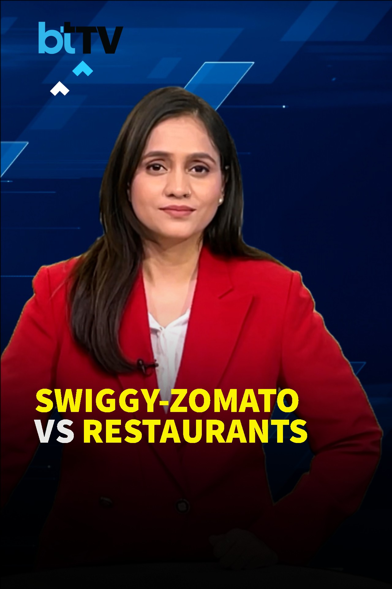 Bengaluru Restaurants Threaten Swiggy-Zomato Boyco