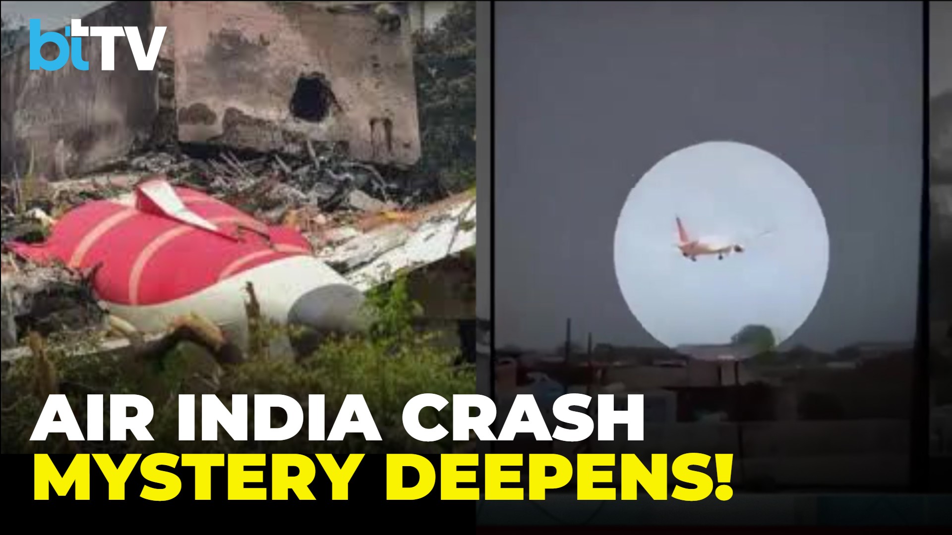 Air India Crash Probe: Govt Says No Fault Found In Boeing 787 Fuel Switch