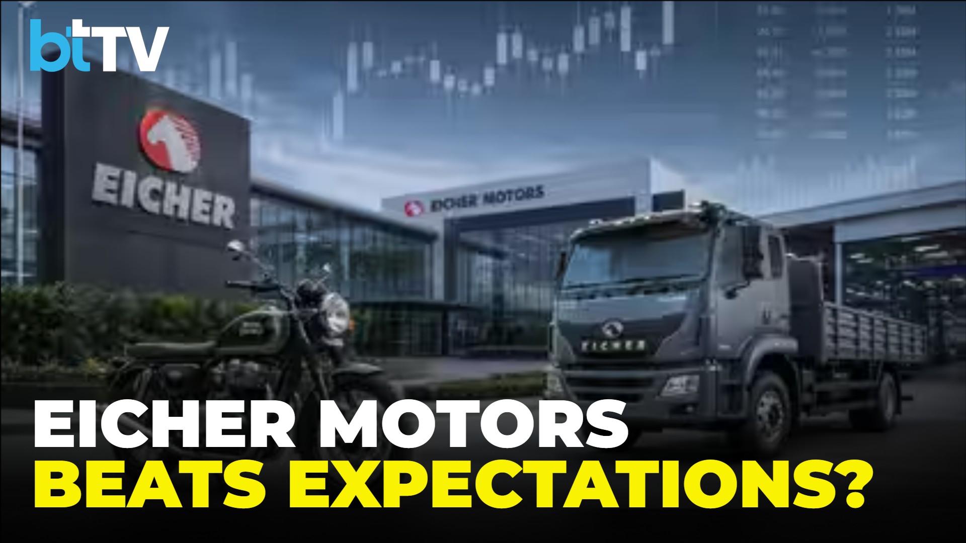 Eicher Motors Share Price: Should You Buy, Hold Or Sell This 2-Wheeler Stock?