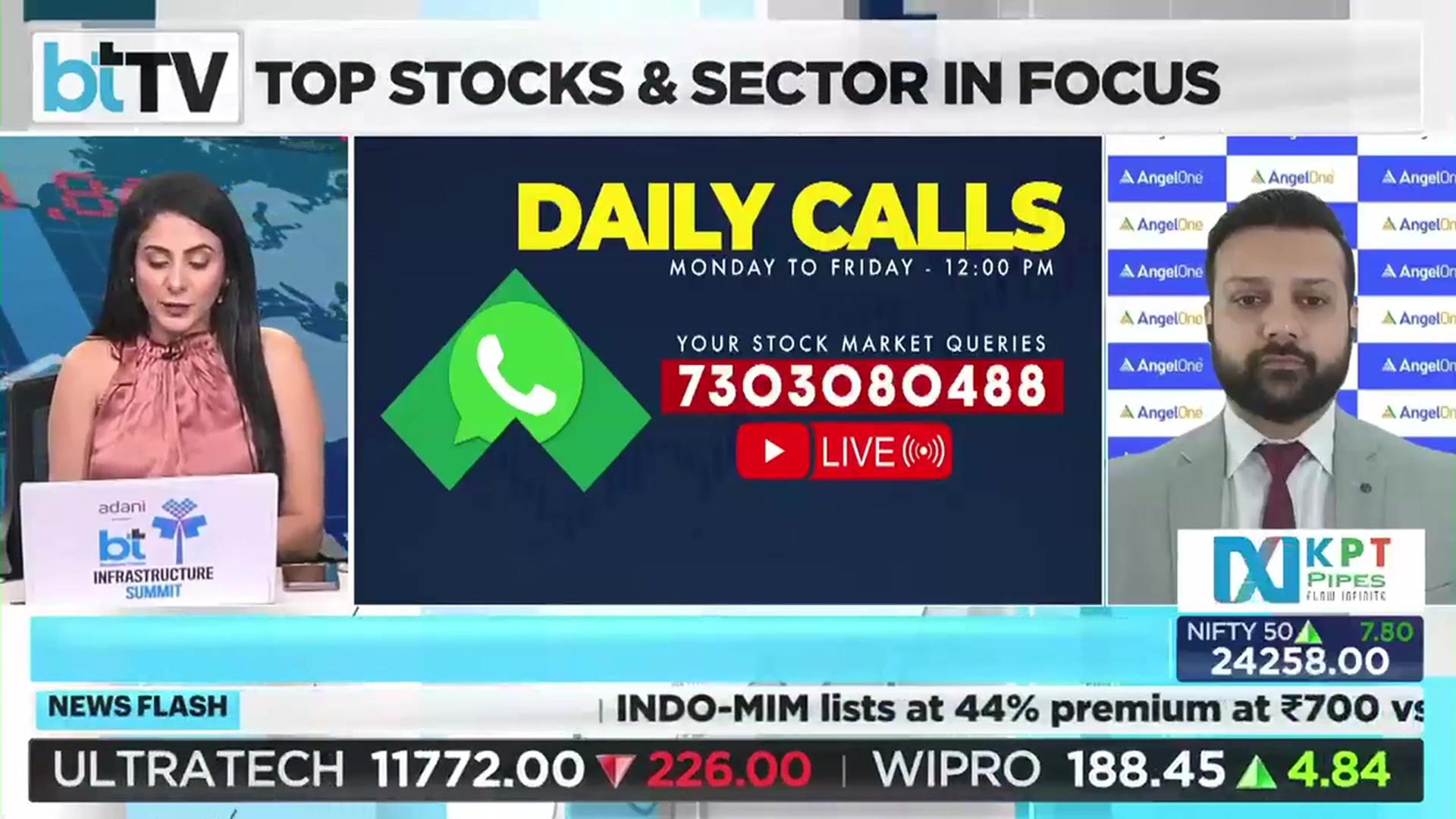 Can Fin Homes can hit Rs 870-880; buy Home First on dips, says Angel One's Osho Krishan