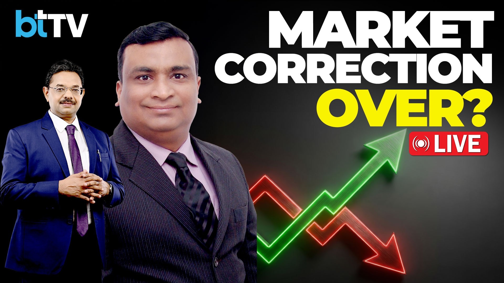 Nifty, Earnings & Fed: Devarsh Vakil's Complete Market Outlook