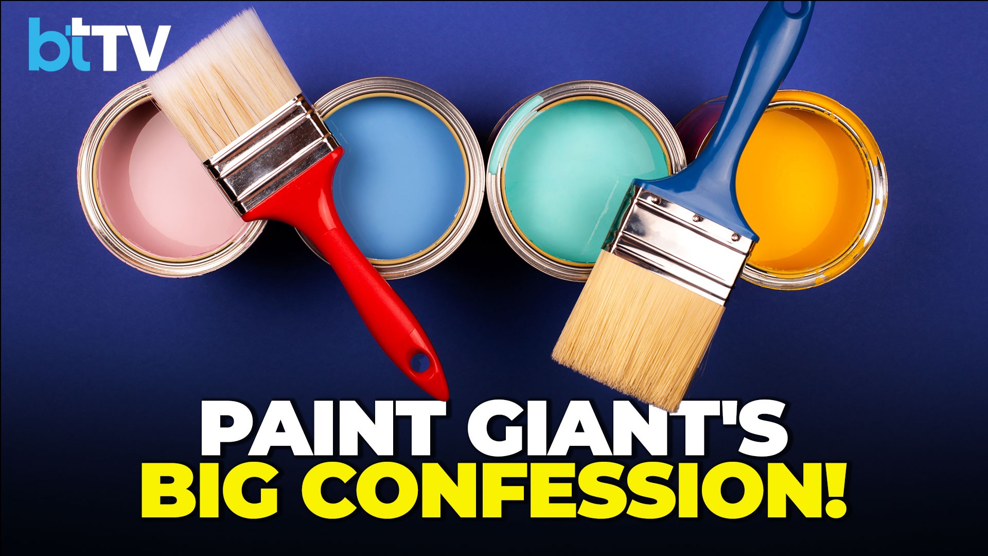 Asian Paints Exclusive: B2B Growth To Outpace Market, Competition Still Brutal