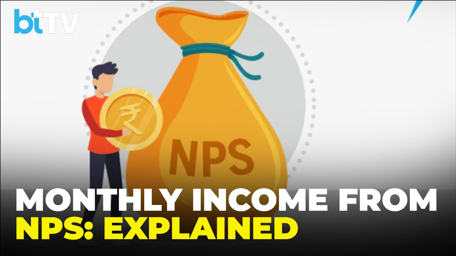 New NPS Rule: A Smarter Way To Get Monthly Income After Retirement?