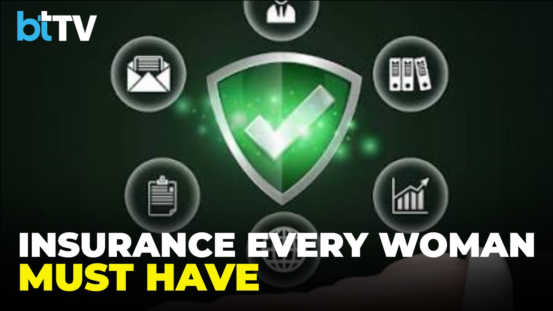Health & Term Insurance Every Woman Should Consider For Better Financial Security