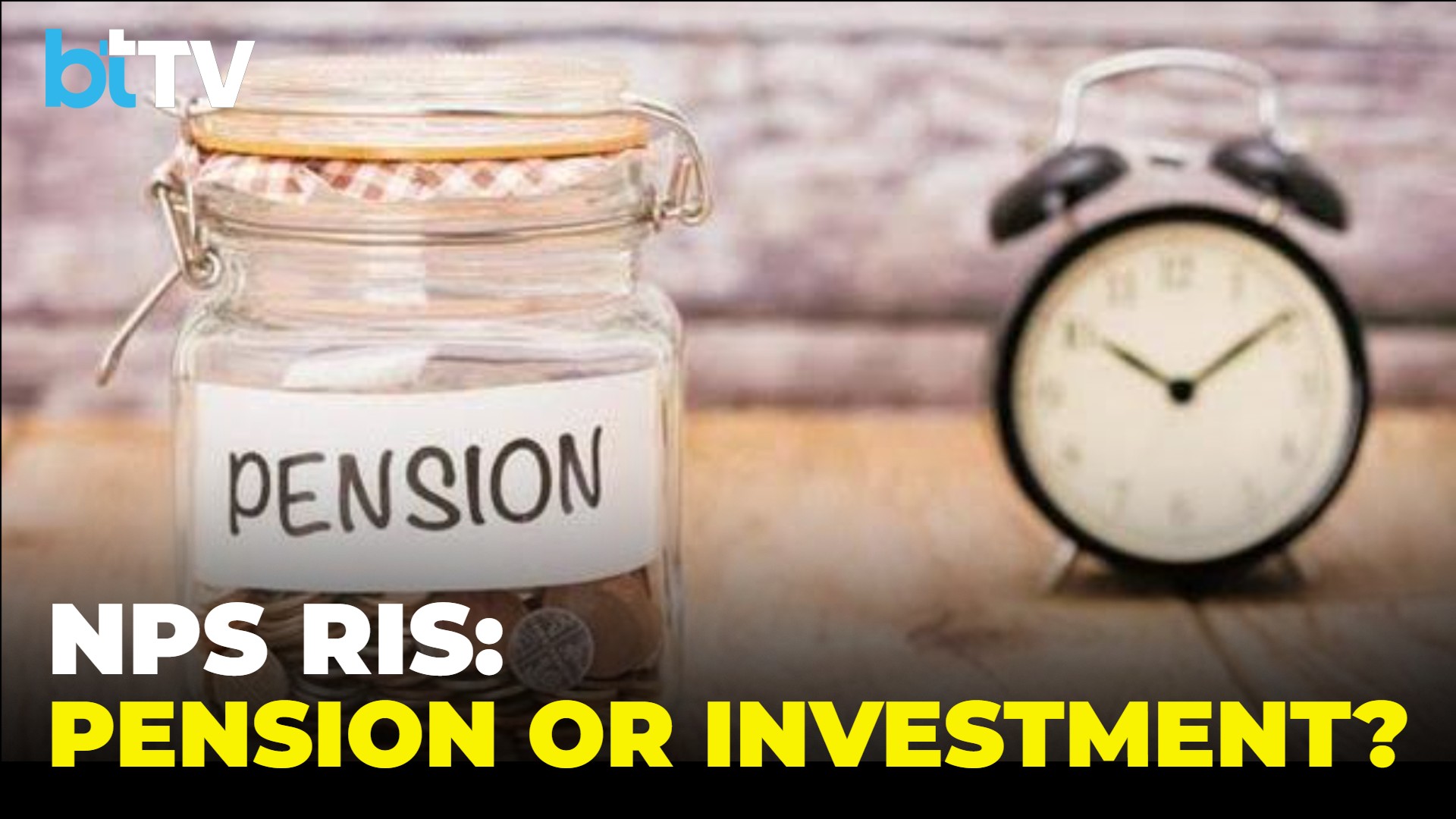 NPS Regular Income Scheme: Regular Income Plus Wealth Creation? Here's How It Works
