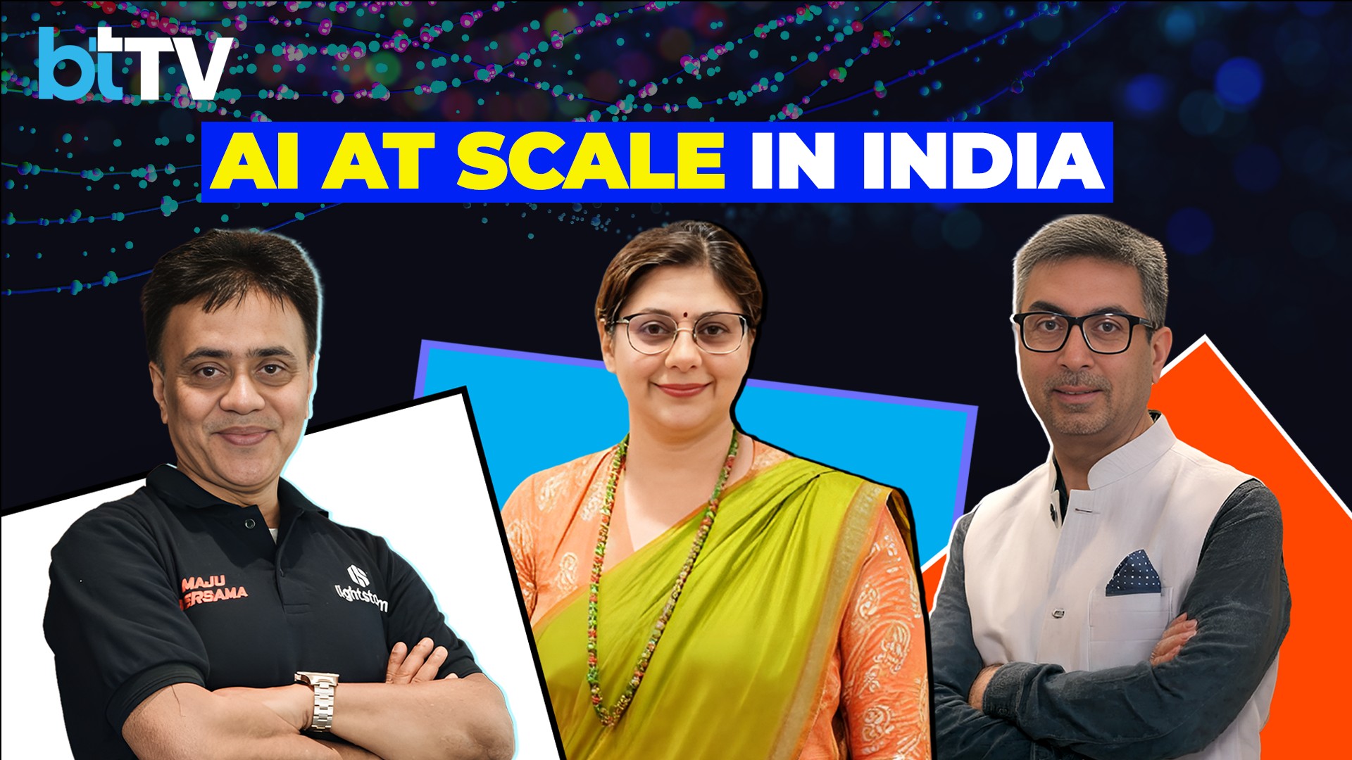 AI At Scale: The New Infrastructure Mandate For India Inc.